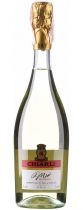 Вино игристое Chiarli Lambrusco белое сухое 0.75 л 10% Вино игристое Chiarli Lambrusco белое сухое 0.75 л 10%