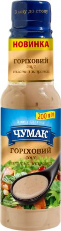Соус Чумак Ореховый 200 г