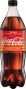 Упаковка безалкогольного напитка сильногазированного Coca-Cola Zero Orange 1 л x 12 шт