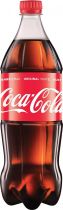 Безалкогольный напиток Coca-Cola 1 л Безалкогольный напиток Coca-Cola 1 л