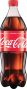 Безалкогольный напиток Coca-Cola 1 л