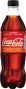 Упаковка безалкогольного напитка сильногазированного Coca-Cola Zero Orange 0.5 л x 12 шт