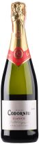 Вино игристое Codorniu Cava Clasico Brut белое брют 0.75 л 11.5% Вино игристое Codorniu Cava Clasico Brut белое брют 0.75 л 11.5%