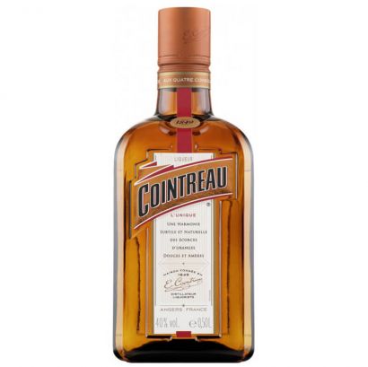 Ликер Cointreau 0.35 л 40%