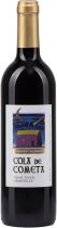 Вино Cola de Cometa красное полусладкое 0.75 л 10.5% Вино Cola de Cometa красное полусладкое 0.75 л 10.5%