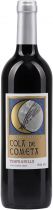 Вино Cola de Cometa Tempranillo красное сухое 0.75 л 12%