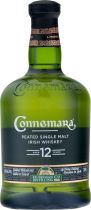 Виски Connemara 12 Year Old 0.7 л 40% Односолодовый Виски Connemara 12 Year Old 0.7 л 40% Односолодовый
