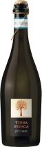 Вино игристое Terra Fresca Spago Frizzante белое сухое 0.75 л 8.5% Вино игристое Terra Fresca Spago Frizzante белое сухое 0.75 л 8.5%