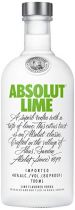 Водка Absolut Lime 0.7 л 40% Водка Absolut Lime 0.7 л 40%