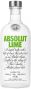 Водка Absolut Lime 0.7 л 40%