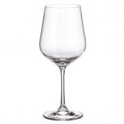 Набор бокалов для вина Bohemia Strix 580 мл. 6 шт. Набор бокалов для вина Bohemia Strix 580 мл. 6 шт.