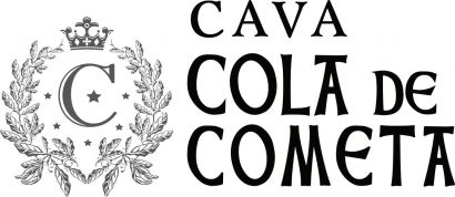 Вино игристое Cola de Cometa Cava розовое брют 0.75 л 11.5% - Фото 2