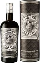 Виски Douglas Laing Timorous Beastie 0.7 л 46.8% в тубусе Виски Douglas Laing Timorous Beastie 0.7 л 46.8% в тубусе