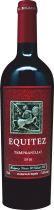 Вино El Soleado EQUITEZ Tempranillo красное сухое 0.75 л 15% Вино El Soleado EQUITEZ Tempranillo красное сухое 0.75 л 15%
