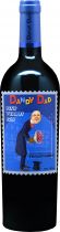 Вино El Soleado Happy Family "Dandy Dad" Petit Verdot красное сухое 0.75 л 14.5% Вино El Soleado Happy Family "Dandy Dad" Petit Verdot красное сухое 0.75 л 14.5%