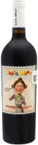 Вино El Soleado Happy Family "Linda Mamy" Cabernet Franc красное сухое 0.75 л 15% Вино El Soleado Happy Family "Linda Mamy" Cabernet Franc красное сухое 0.75 л 15%