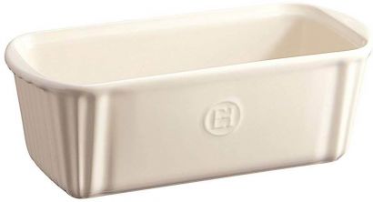 Форма для выпечки Emile Henry Bakeware 23.5х10.5 см Бежевая