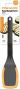 Лопатка Fiskars Functional Form 29 см - Фото 5