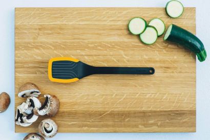 Лопатка Fiskars Functional Form 29 см - Фото 3