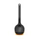 Ложка с отверствиями Fiskars Functional Form 29 см - Фото 1