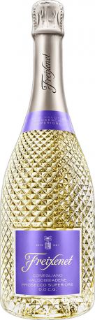 Вино игристое Freixenet Prosecco DOCG белое экстрасухое 0.75 л 11%