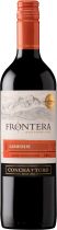 Вино Frontera Carmenere красное полусухое 0.75 л 12% Вино Frontera Carmenere красное полусухое 0.75 л 12%