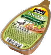 Упаковка паштета Hame Для гурманов из утиной печени 105 г х 4 шт Упаковка паштета Hame Для гурманов из утиной печени 105 г х 4 шт