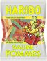 Упаковка конфет жевательных HARIBO Кислая картошка фри 5 шт х 100 г