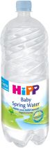 Упаковка воды питьевой детской HiPP 1.5 л х 6 шт Упаковка воды питьевой детской HiPP 1.5 л х 6 шт