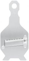 Слайдер для трюфилей Paderno Kitchen Utensils 17х8.5 см Слайдер для трюфилей Paderno Kitchen Utensils 17х8.5 см