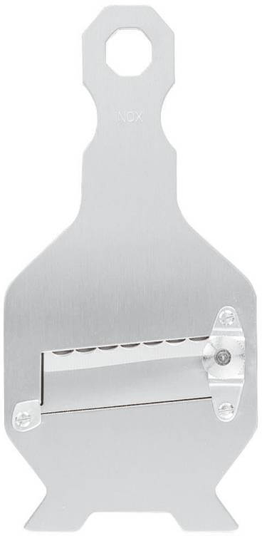 Слайдер для трюфилей Paderno Kitchen Utensils 17х8.5 см