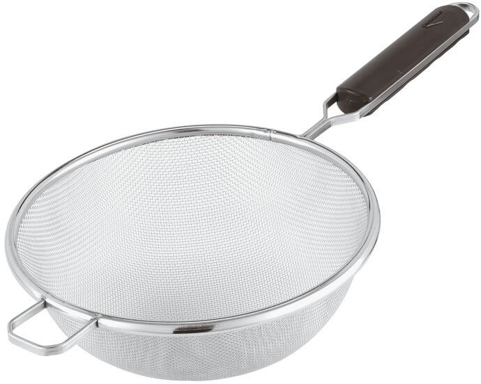 Сито Paderno Kitchen Utensils 20 см