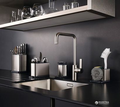 Органайзер для мойки Joseph Joseph Surface - Фото 5