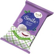Зефир Жако Smile черника 300 г Зефир Жако Smile черника 300 г