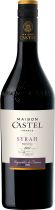 Вино Maison Castel Syrah красное полусухое 0.75 л 13% Вино Maison Castel Syrah красное полусухое 0.75 л 13%
