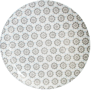 Обеденная тарелка Milika Slavna Wye 27 см