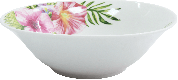 Салатник Milika Tropicana круглый 20 см