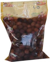 Оливки черные Morabito Nere al Naturale с косточкой 250/280 1.5 кг Оливки черные Morabito Nere al Naturale с косточкой 250/280 1.5 кг