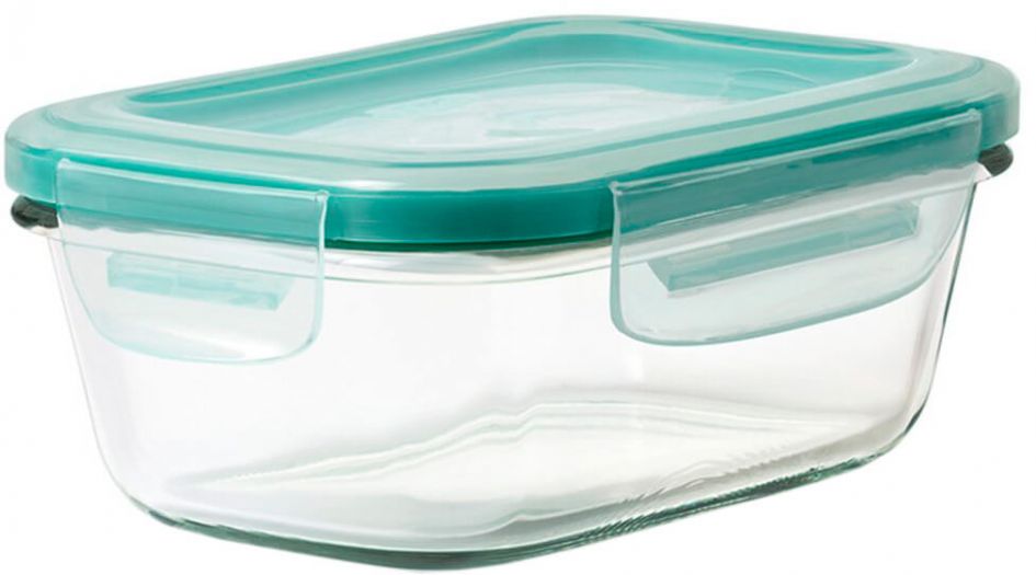Пищевой контейнер Oxo Food Storage Good Grips 16 х 11 х 7 см - Фото 1