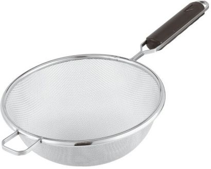 Сито Paderno Kitchen Utensils 23 см - Фото 1