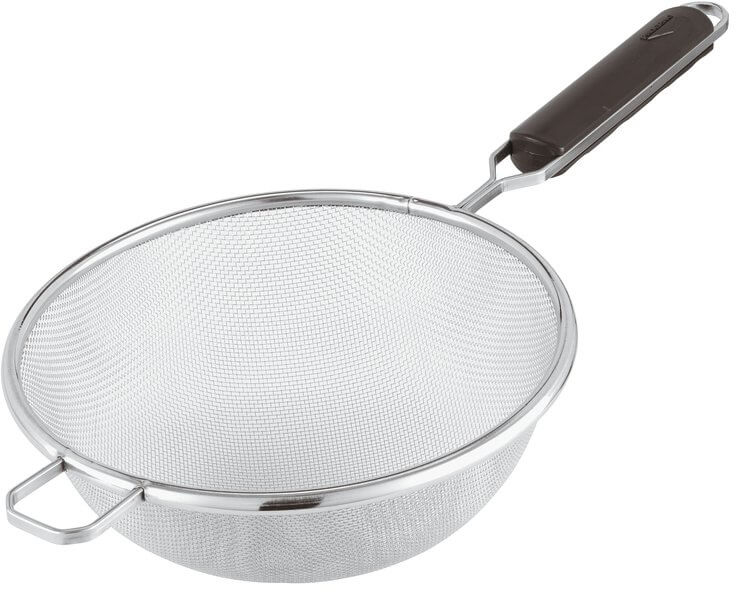 Сито Paderno Kitchen Utensils 23 см - Фото 1