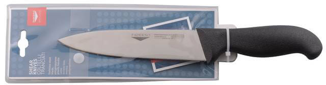 Нож Paderno Knives 20 см - Фото 2