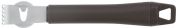 Нож для декорирования Paderno Kitchen Utensils 17 см Нож для декорирования Paderno Kitchen Utensils 17 см
