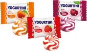 Карамель леденцовая Roshen Yogurtini Микс 1 кг Карамель леденцовая Roshen Yogurtini Микс 1 кг