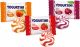 Карамель леденцовая Roshen Yogurtini Микс 1 кг
