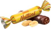 Конфеты глазированные Roshen Nuttini 1 кг Конфеты глазированные Roshen Nuttini 1 кг