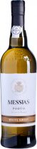 Портвейн Messias White Porto белый сладкий 0.75 л 19.5%