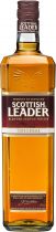 Виски Scottish Leader 3 года выдержки 0.5 л 40% Виски Scottish Leader 3 года выдержки 0.5 л 40%