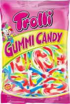 Конфеты жевательные Trolli Змеи 1 кг Конфеты жевательные Trolli Змеи 1 кг