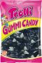 Конфеты жевательные Trolli Морская касатка 1 кг